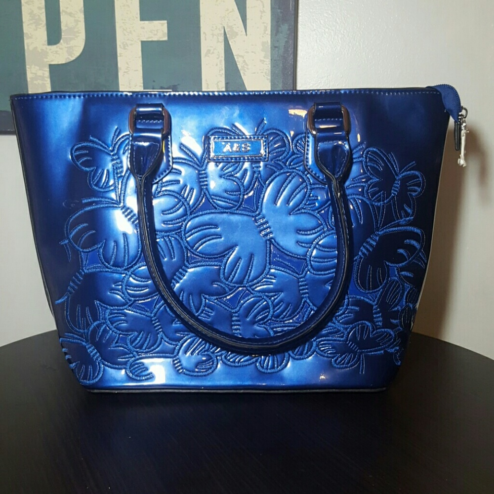 A&S Tote Bag